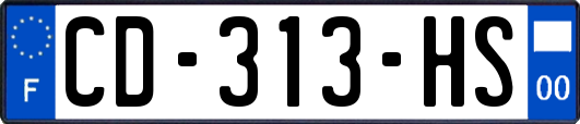 CD-313-HS