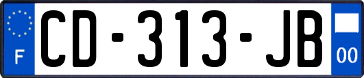 CD-313-JB