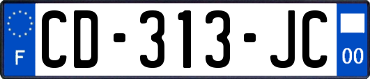 CD-313-JC