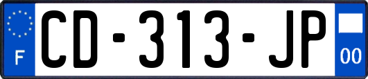 CD-313-JP