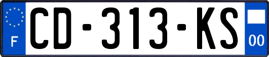 CD-313-KS