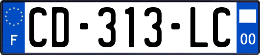 CD-313-LC
