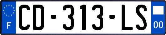 CD-313-LS