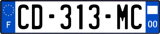 CD-313-MC