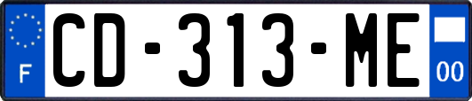 CD-313-ME