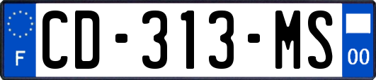 CD-313-MS