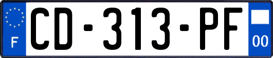 CD-313-PF