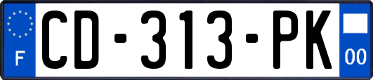 CD-313-PK