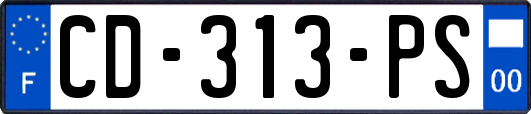 CD-313-PS