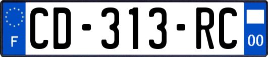 CD-313-RC