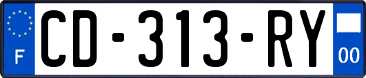 CD-313-RY