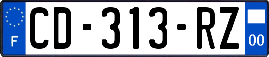 CD-313-RZ