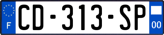 CD-313-SP