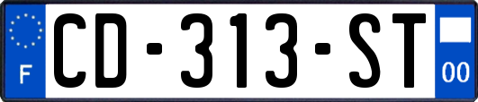CD-313-ST