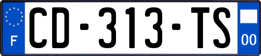 CD-313-TS