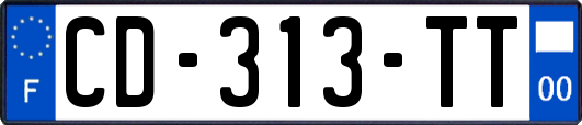 CD-313-TT