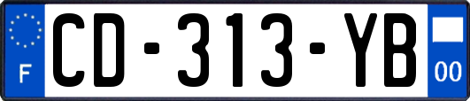 CD-313-YB