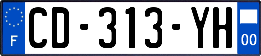 CD-313-YH