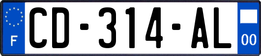 CD-314-AL