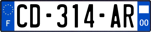 CD-314-AR