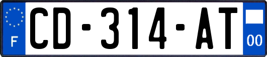 CD-314-AT