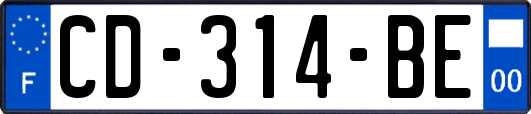CD-314-BE