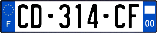 CD-314-CF