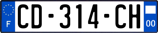 CD-314-CH