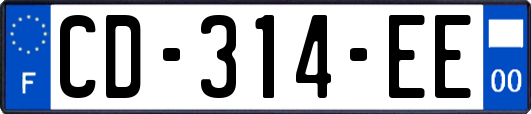 CD-314-EE