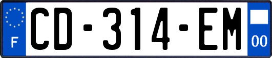 CD-314-EM
