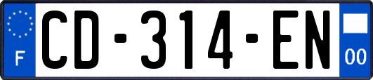 CD-314-EN