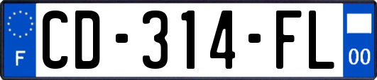 CD-314-FL