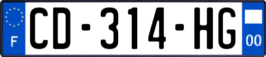 CD-314-HG