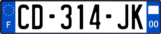 CD-314-JK