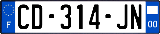 CD-314-JN