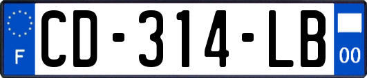 CD-314-LB