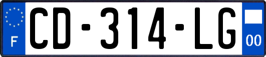 CD-314-LG