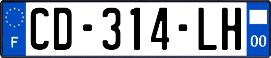 CD-314-LH