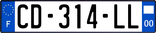 CD-314-LL