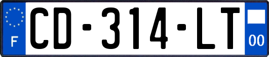 CD-314-LT