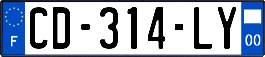 CD-314-LY