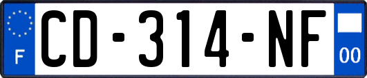 CD-314-NF