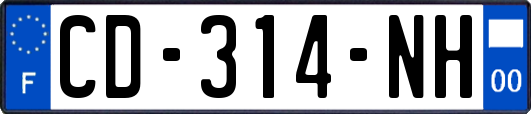 CD-314-NH