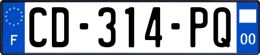 CD-314-PQ