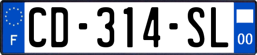 CD-314-SL