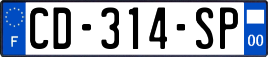 CD-314-SP