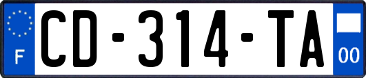 CD-314-TA
