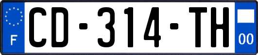 CD-314-TH