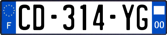CD-314-YG