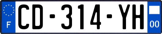 CD-314-YH